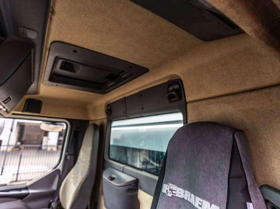 Renault PREMIUM 270 + MAGYAR 14000L+4COMP Photo 19