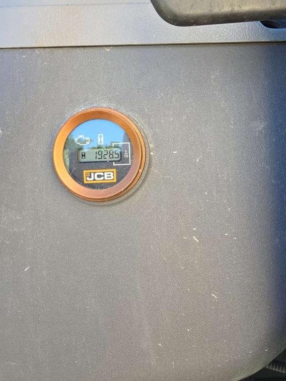 JCB 140X Photo 5