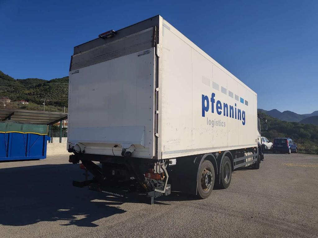 Iveco HI-STREET AD260S36 Photo 10