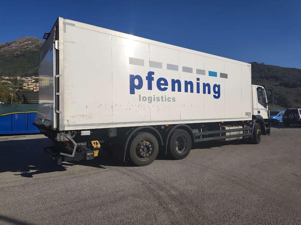 Iveco HI-STREET AD260S36 Photo 15