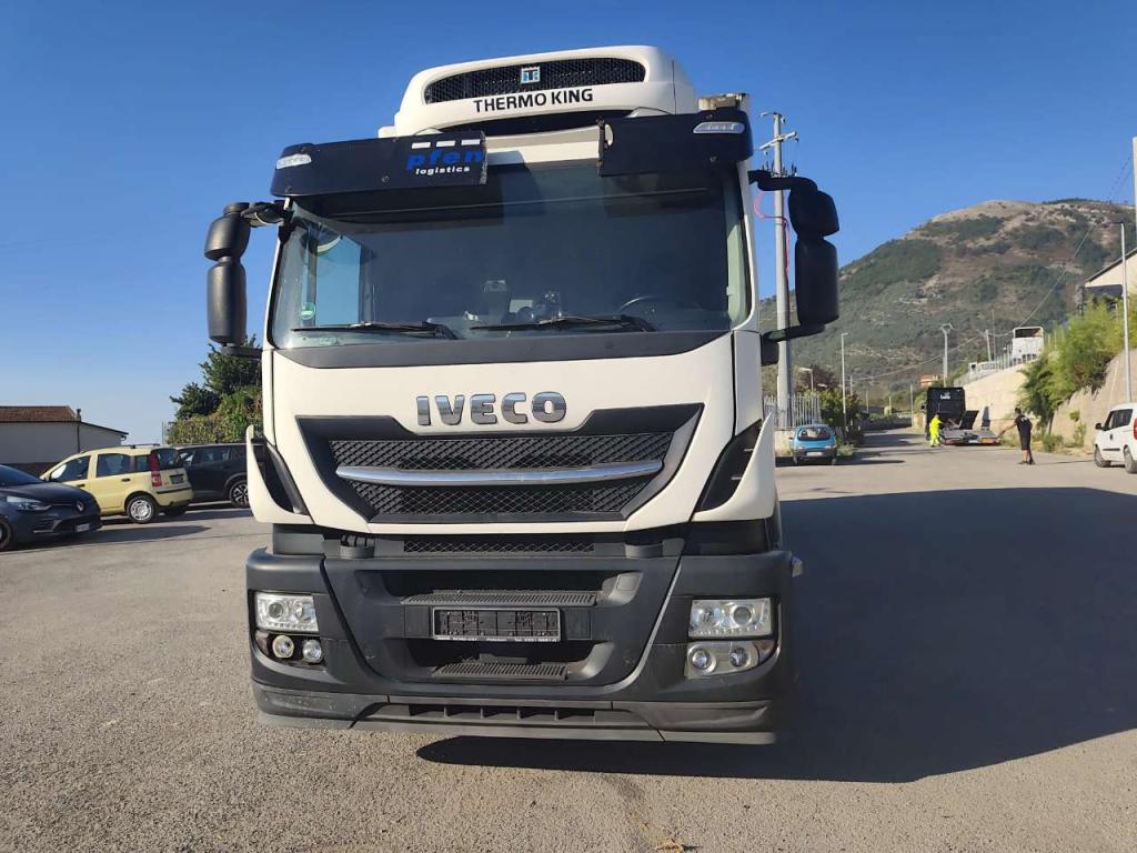 Iveco HI-STREET AD260S36 Photo 20