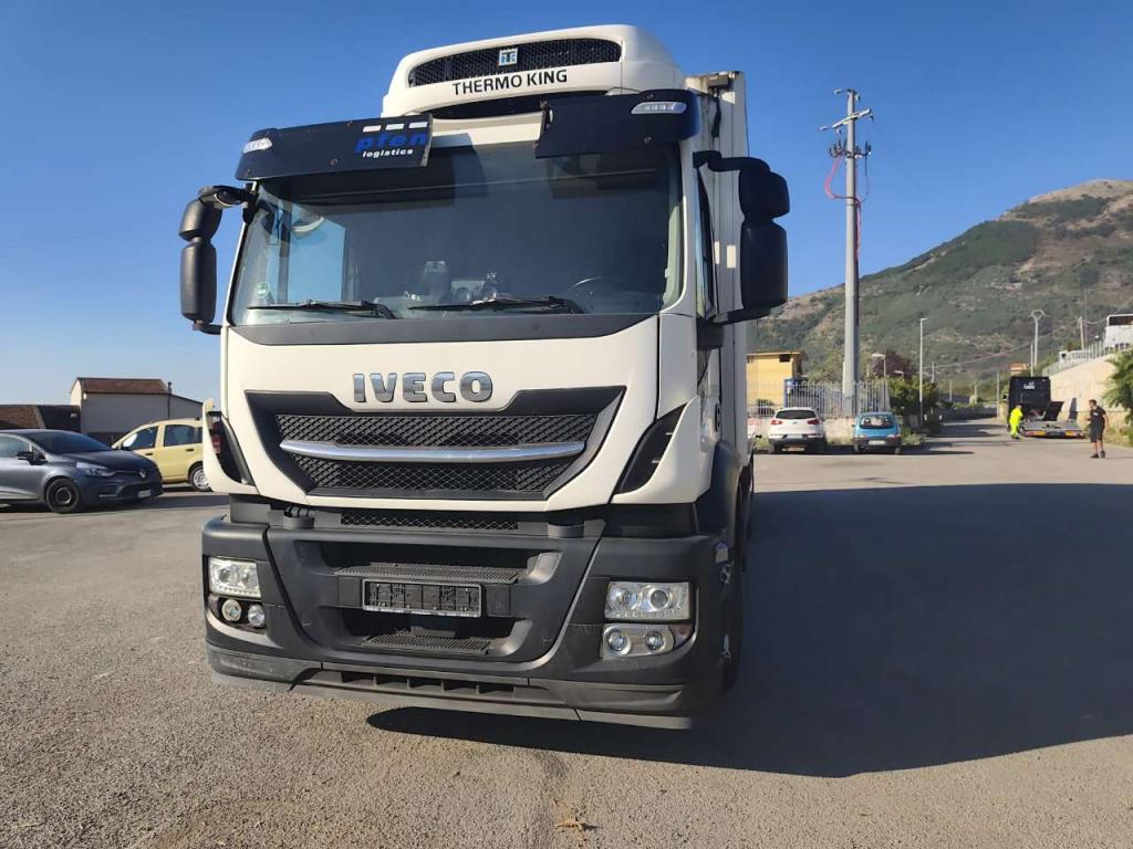Iveco HI-STREET AD260S36 Photo 24