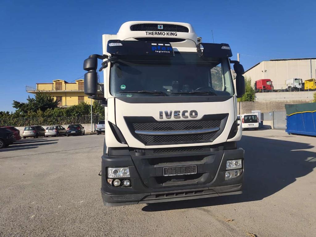 Iveco HI-STREET AD260S36 Photo 25