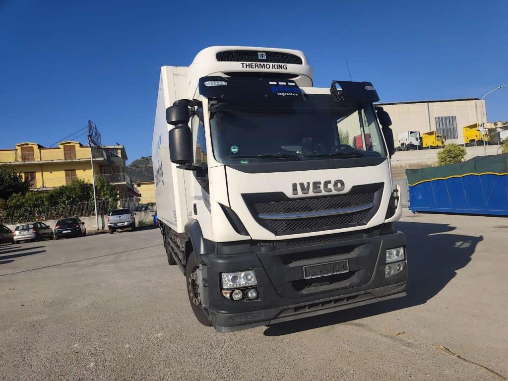 Iveco HI-STREET AD260S36 Photo 26