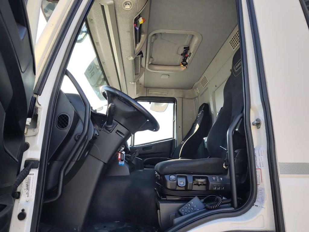 Iveco HI-STREET AD260S36 Photo 8