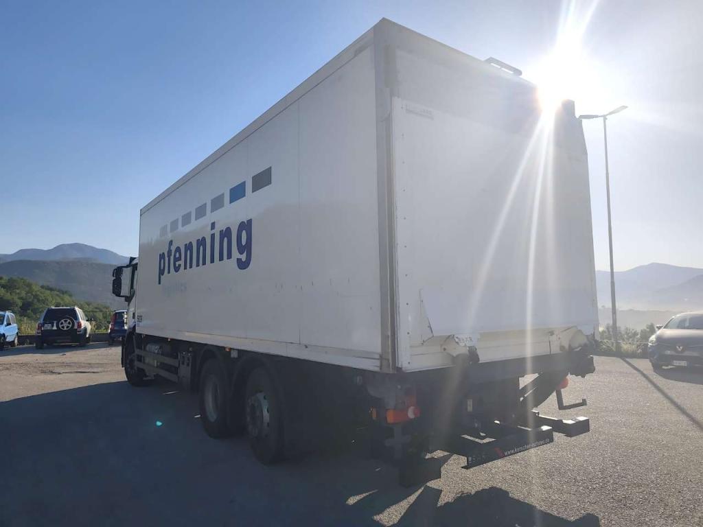 Iveco HI-STREET AD260S36 Photo 9