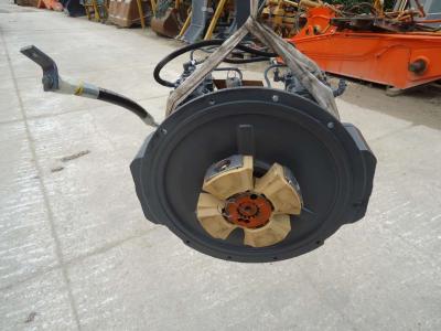 Pompe hydraulique pour Hitachi ZAXIS 350-3 en vente par OLM 90 Srl