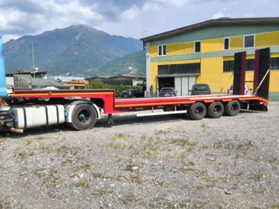 Piacenza S 36 P 1 en vente par PRV Ricambi Srl
