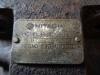 Moteur de traction pour Fiat Hitachi Fh 200 Photo 2 thumbnail