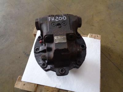 Moteur de traction pour Fiat Hitachi Fh 200 en vente par PRV Ricambi Srl
