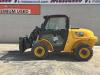 JCB 520-40 4x4 Photo 2 thumbnail