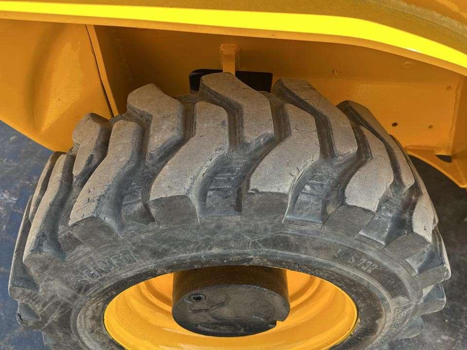 JCB 520-40 4x4 Photo 5