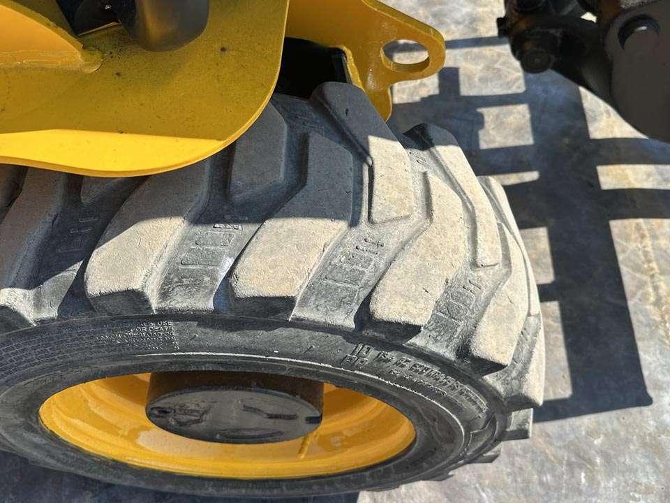 JCB 520-40 4x4 Photo 7