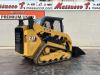Caterpillar 259D Photo 17 thumbnail
