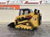 Caterpillar 259D Photo 3 thumbnail