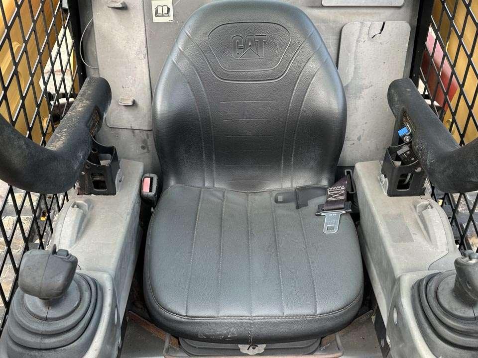 Caterpillar 259D Photo 10
