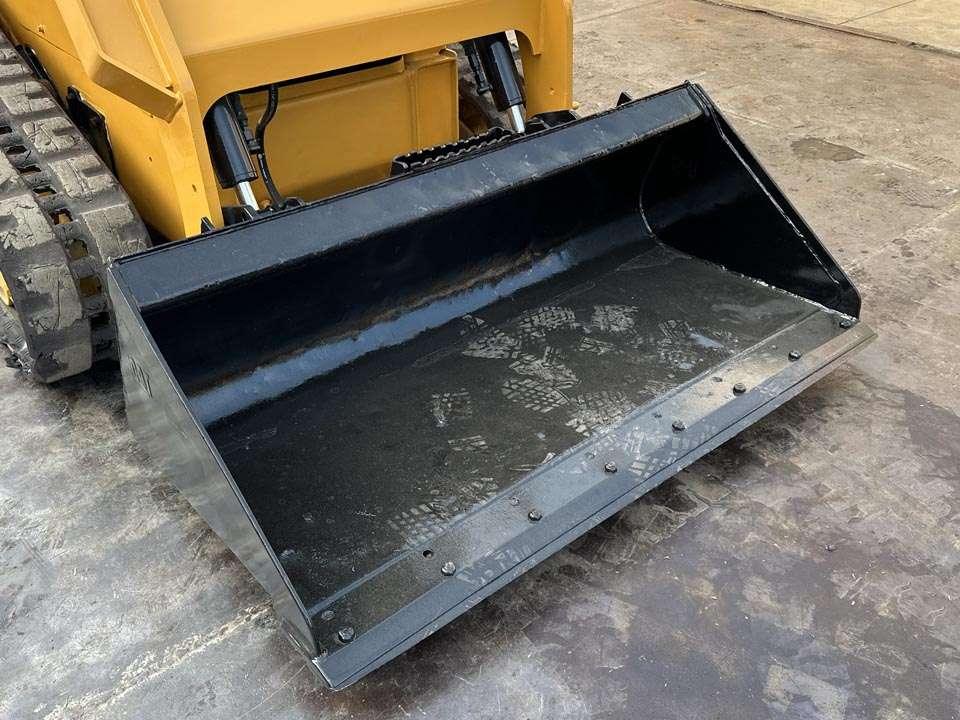Caterpillar 259D Photo 7