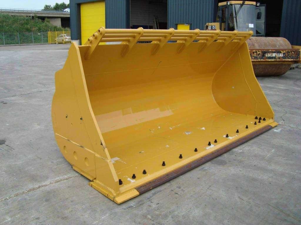 Caterpillar 980K Photo 2