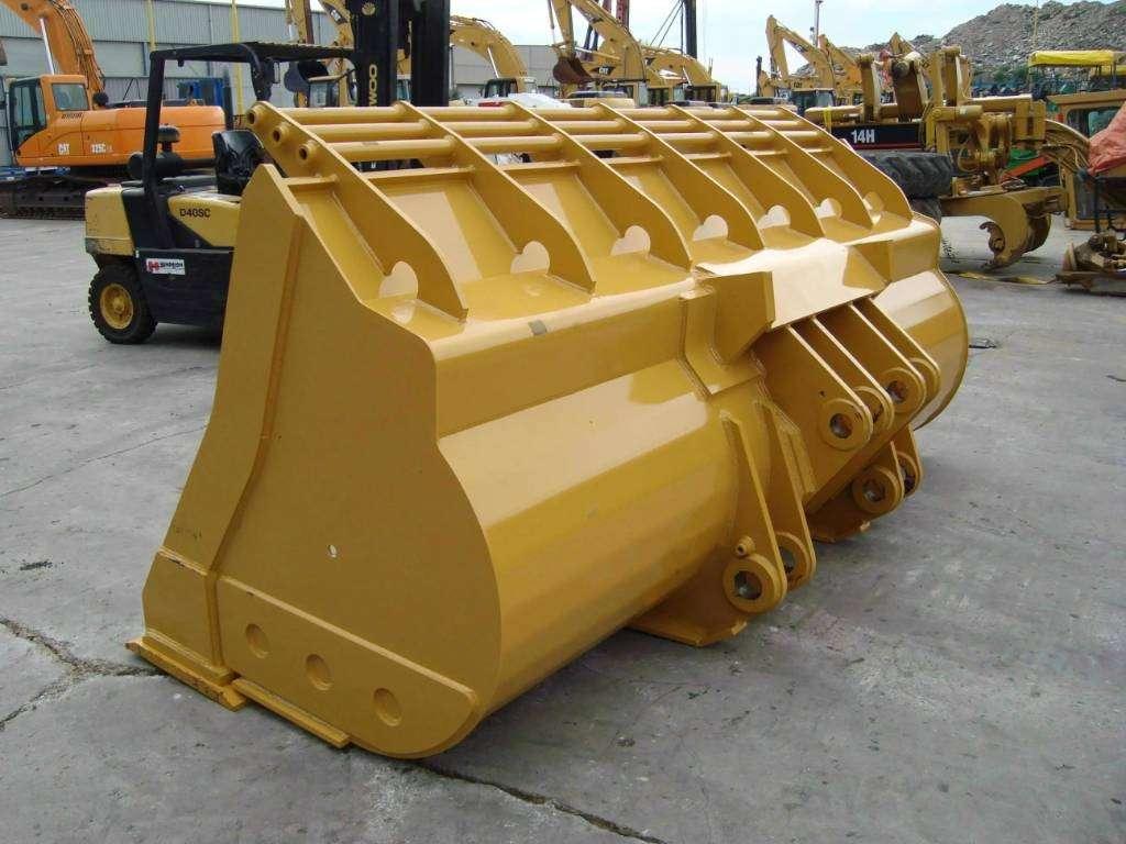 Caterpillar 980K Photo 3