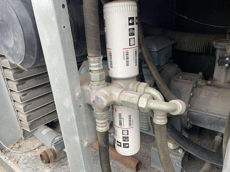 Atlas Copco GA 55 Photo 12