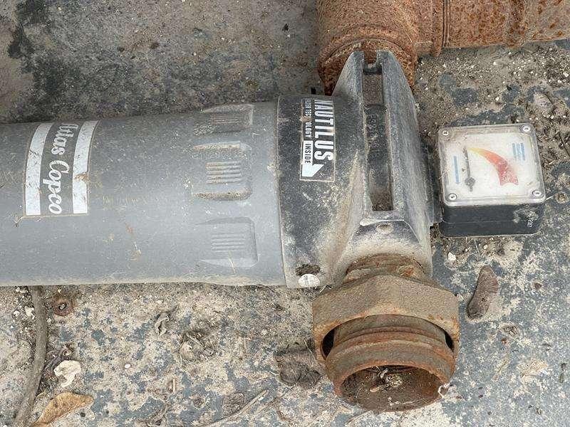 Atlas Copco GA 55 Photo 13