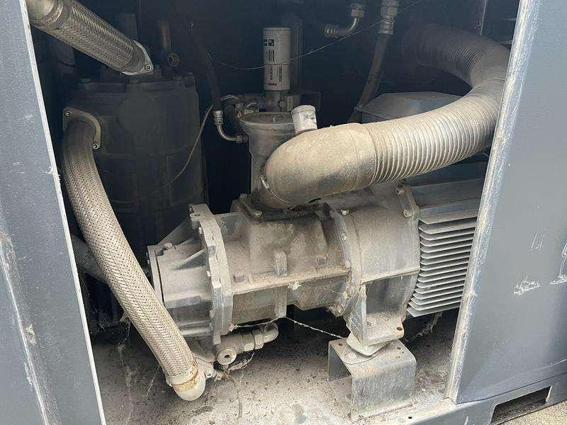 Atlas Copco GA 55 Photo 4