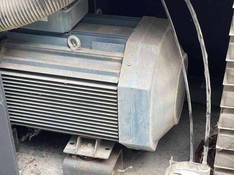 Atlas Copco GA 55 Photo 5