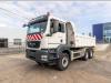 Man TGS 33.400 BB Photo 1 thumbnail