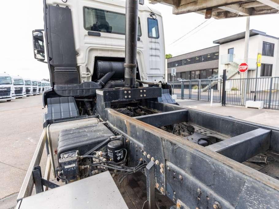 Man TGS 33.400 BB Photo 20