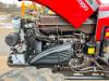 Massey Ferguson 9500 Smart 4WD 58HP - New / Unused Photo 10 thumbnail