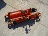 Piston de levage pour Fiat Hitachi FR160 Photo 1 thumbnail