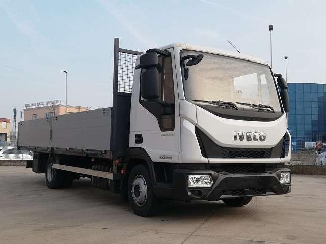 Iveco Eurocargo ML 100E22 Photo 2