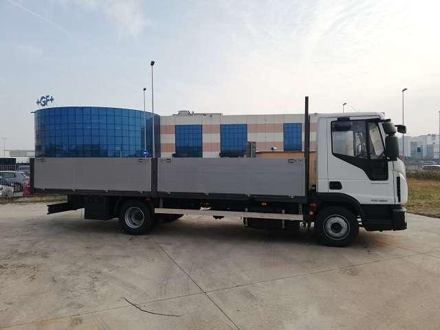 Iveco Eurocargo ML 100E22 Photo 3