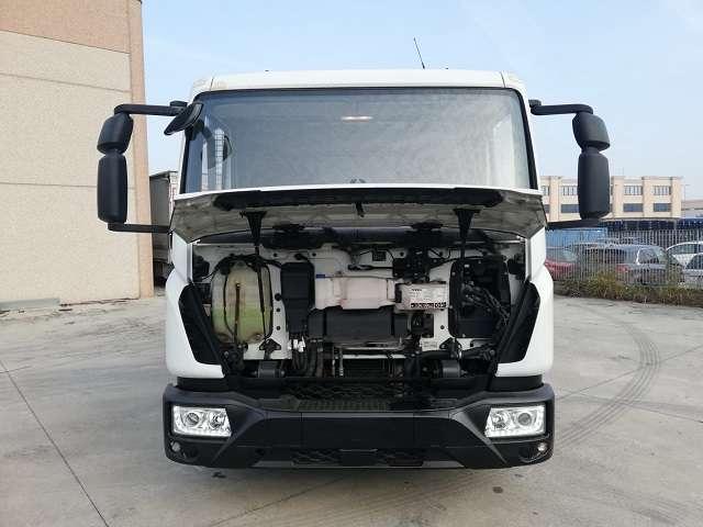 Iveco Eurocargo ML 100E22 Photo 6
