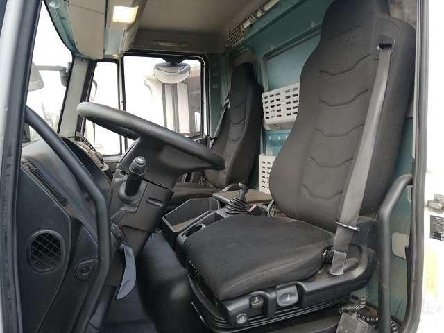 Iveco Eurocargo ML 100E22 Photo 8
