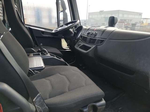 Iveco Eurocargo ML 100E22 Photo 9