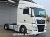 Man TGX 18.470 4X2 XLX Mega Retarder 2xTanks Navi Standklima Photo 3 thumbnail