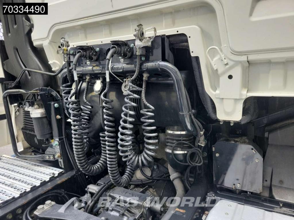Man TGX 18.470 4X2 XLX Mega Retarder 2xTanks Navi Standklima Photo 12