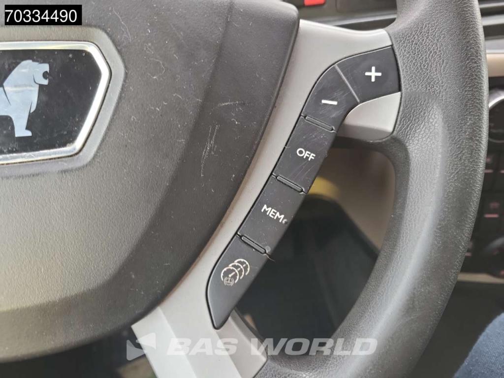 Man TGX 18.470 4X2 XLX Mega Retarder 2xTanks Navi Standklima Photo 22