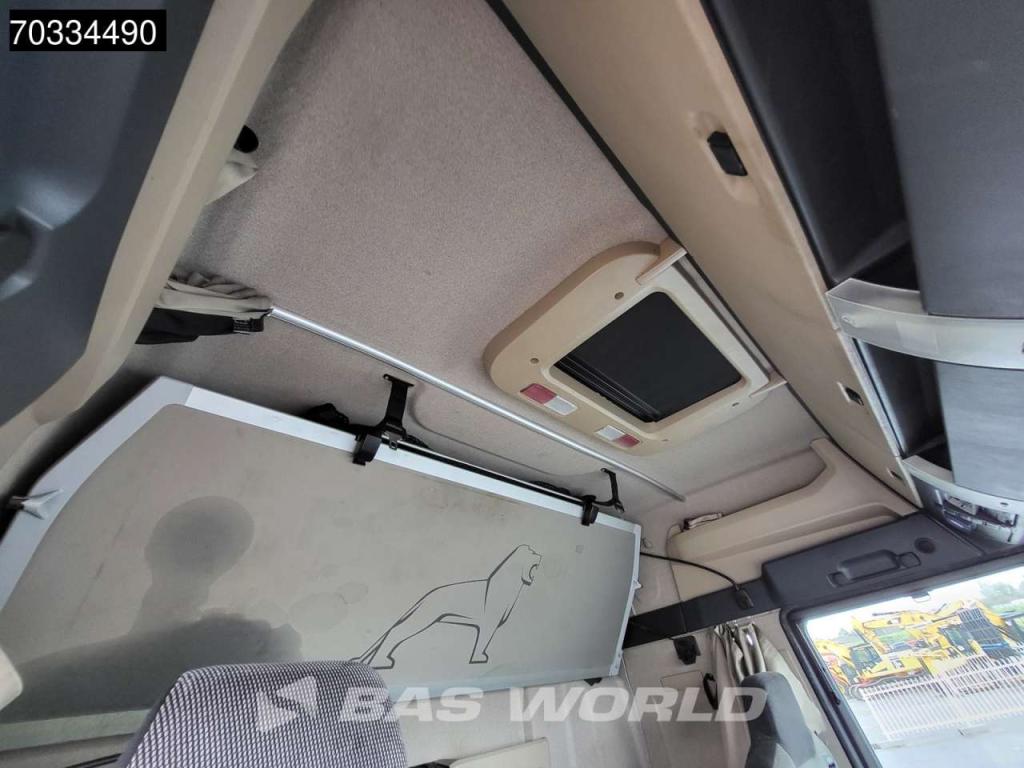 Man TGX 18.470 4X2 XLX Mega Retarder 2xTanks Navi Standklima Photo 26
