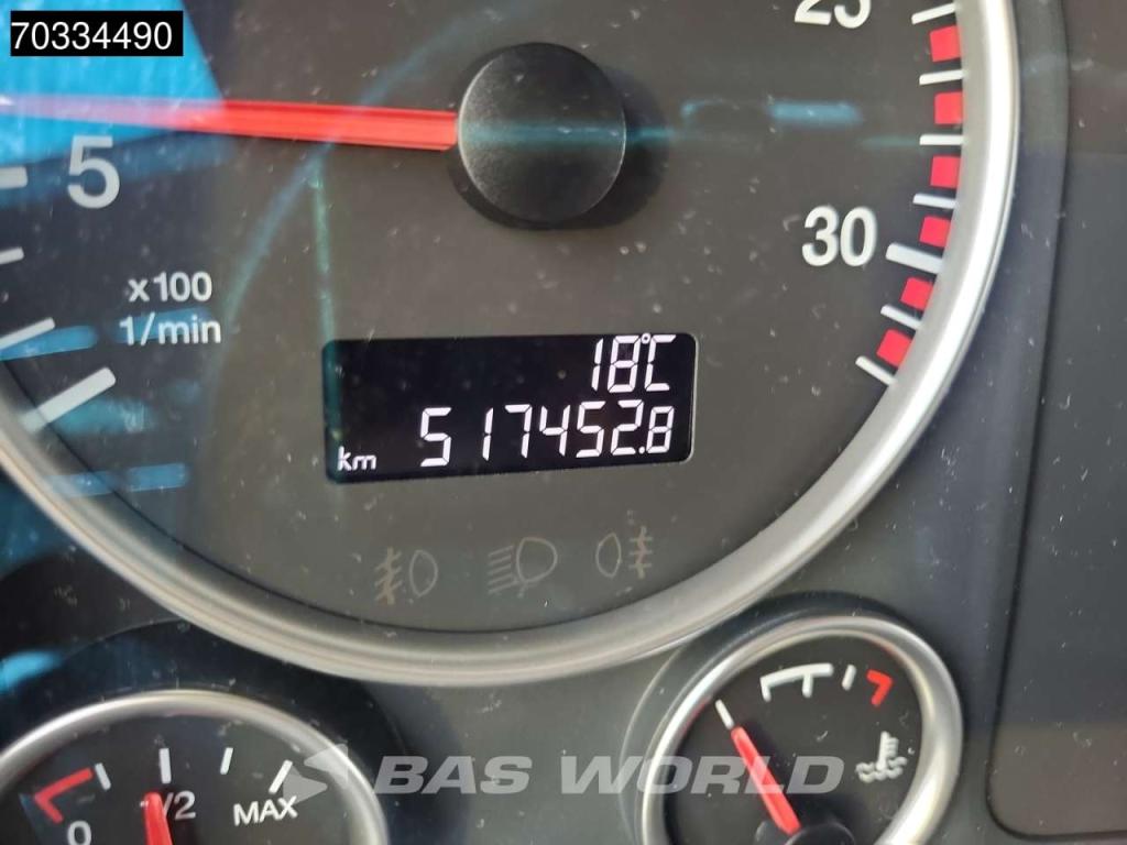 Man TGX 18.470 4X2 XLX Mega Retarder 2xTanks Navi Standklima Photo 30