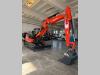 Kubota KX 085-5 Photo 1 thumbnail