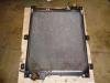 Radiateur eau pour New Holland W 110 B Photo 1 thumbnail