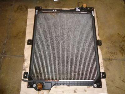 Radiateur eau pour New Holland W 110 B en vente par PRV Ricambi Srl