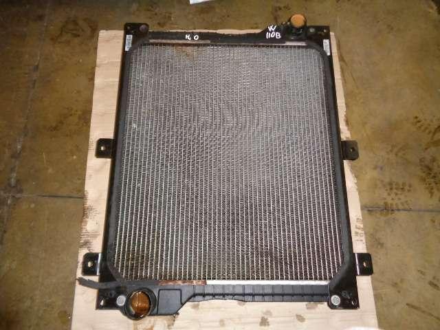 Radiateur eau pour New Holland W 110 B Photo 1