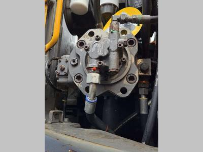 Volvo Hydraulic pump 14531300 for Volvo EC210C L, EC210C LD, EC210C LR... Photo 1
