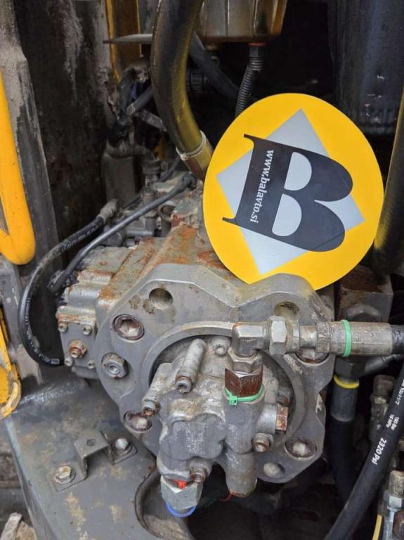 Volvo Hydraulic pump 14531300 for Volvo EC210C L, EC210C LD, EC210C LR... Photo 3