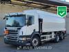 Scania P360 6X2 19.900 Ltrs Tank Lift+Steering Axle Euro 5 Photo 1 thumbnail