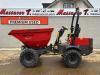Mecalac TA3SH 4x4 Photo 2 thumbnail