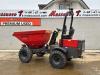 Mecalac TA3SH 4x4 Photo 3 thumbnail